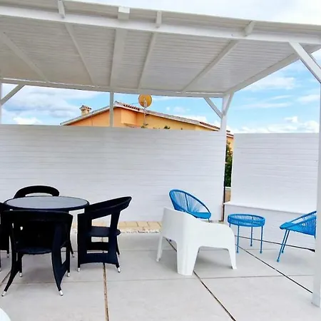 Feriehus La Casa Al Mare, Pittulongu