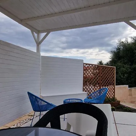Ferienhaus La Casa Al Mare, Pittulongu