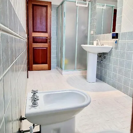La Casa Al Mare, Pittulongu Ferienhaus