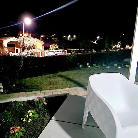 Ferienhaus La Casa Al Mare, Pittulongu *