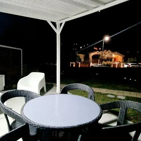 Ferienhaus La Casa Al Mare, Pittulongu