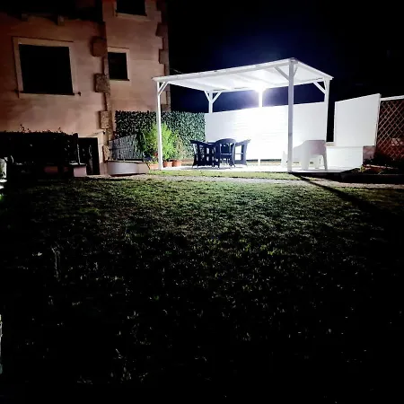 Hébergement de vacances La Casa Al Mare, Pittulongu Olbia