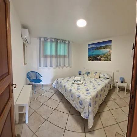 Ferienhaus La Casa Al Mare, Pittulongu